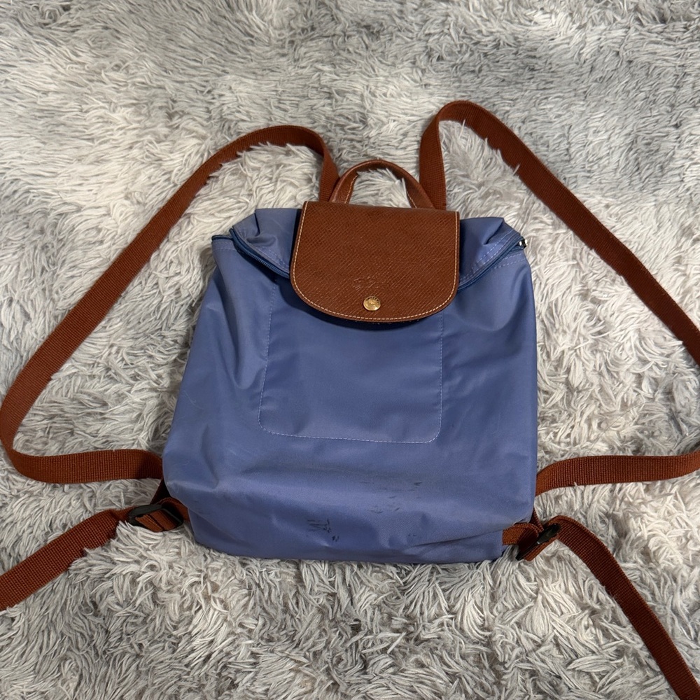 Longchamp Le Pliage Backpack